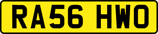 RA56HWO