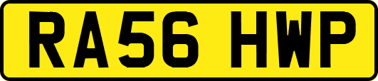 RA56HWP