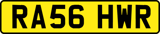 RA56HWR