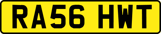 RA56HWT