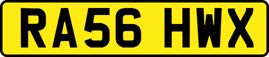 RA56HWX