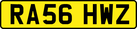 RA56HWZ