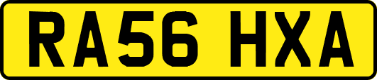 RA56HXA