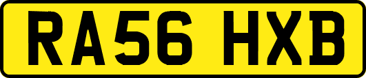 RA56HXB