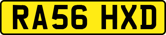 RA56HXD