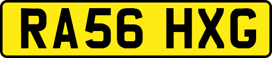 RA56HXG