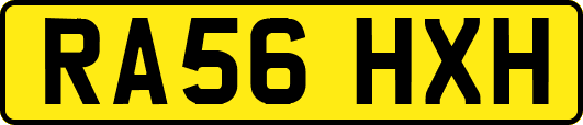RA56HXH