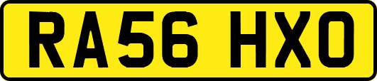 RA56HXO