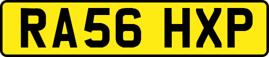 RA56HXP