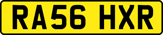 RA56HXR
