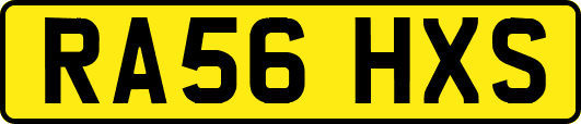 RA56HXS