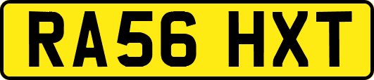 RA56HXT