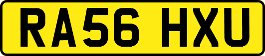 RA56HXU