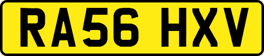 RA56HXV
