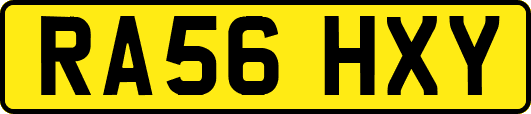 RA56HXY
