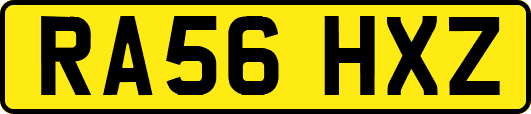 RA56HXZ