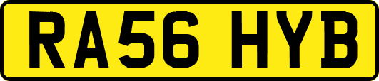 RA56HYB