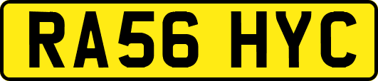 RA56HYC