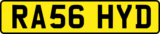 RA56HYD