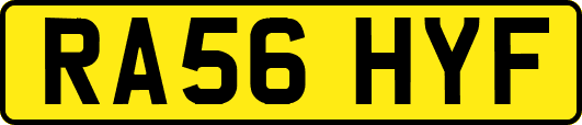 RA56HYF