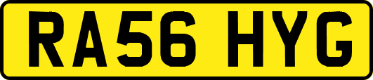 RA56HYG