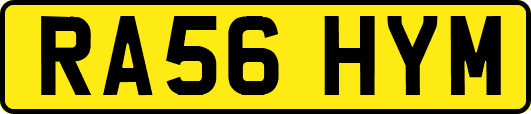 RA56HYM