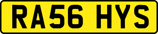 RA56HYS
