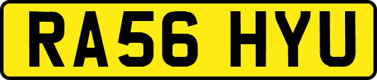 RA56HYU