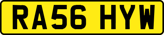 RA56HYW