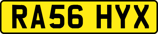 RA56HYX