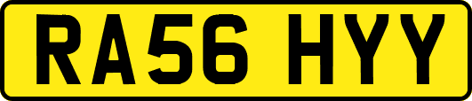 RA56HYY