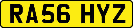 RA56HYZ