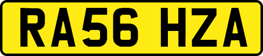 RA56HZA