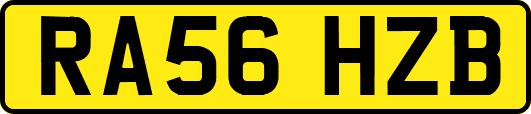 RA56HZB
