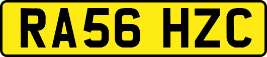 RA56HZC