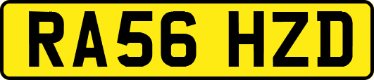 RA56HZD