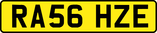 RA56HZE