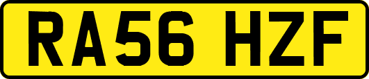 RA56HZF