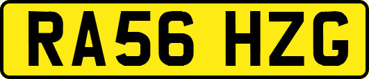 RA56HZG