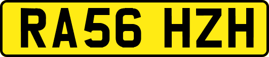 RA56HZH