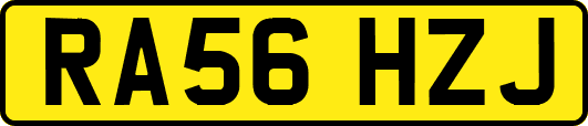 RA56HZJ