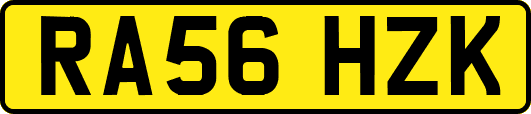 RA56HZK