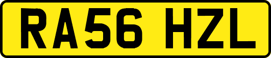 RA56HZL