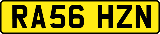 RA56HZN