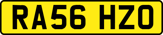 RA56HZO