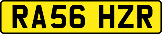 RA56HZR