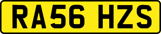 RA56HZS