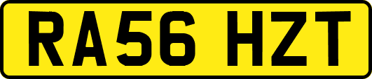 RA56HZT