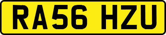 RA56HZU