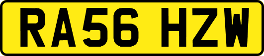RA56HZW